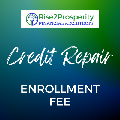 Enrollment Fee